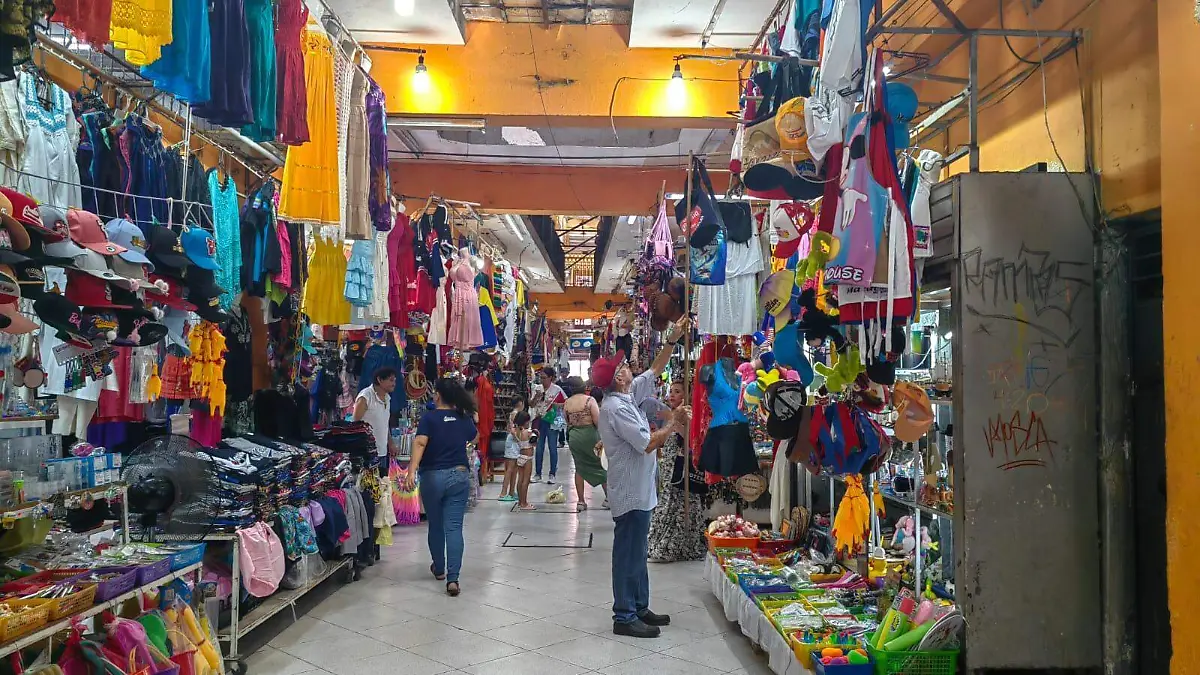 ventas mercado pino suarez